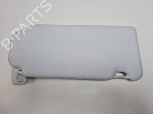 Venstre solskærm Venstre solskærm OPEL GRANDLAND / GRANDLAND X (A18, P1UO) 1.5 Turbo D (75) (131 hp) 37229936 37229936