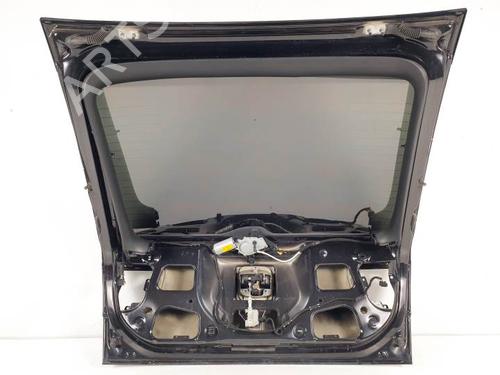 Bakluke CC/Kombi-Kupé SEAT LEON (1M1) 1.6 16 V | BP25864135C6 