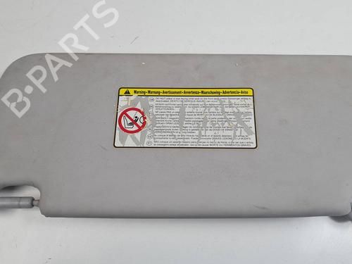 right-sun-visor-hyundai-i30-estate-fd-2007-2008-2009-2010-2011-2012-30998438 main image