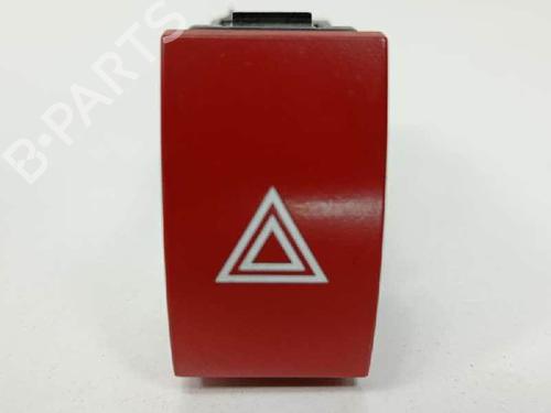 Used Warning switch Warning switch KIA PICANTO I (SA) 1.1 (65 hp) 7709455 7709455