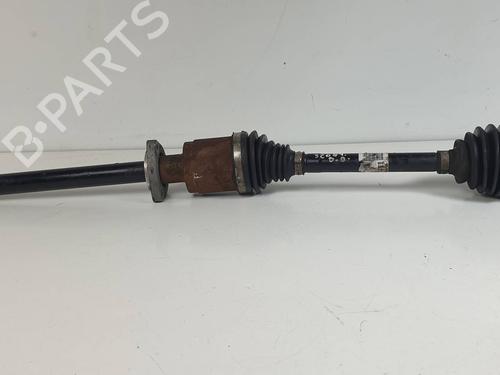 Used Right front driveshaft Right front driveshaft OPEL MOKKA / MOKKA X (J13) 1.6 CDTI (_76) (136 hp) 31058952 31058952
