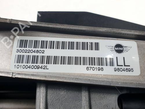 Steering column MINI MINI COUNTRYMAN (R60) Cooper | BP37668500M21  - Image 5