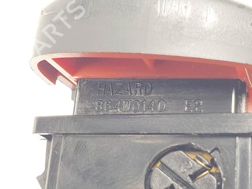 Warning switch HYUNDAI ATOS PRIME (MX) 1.0 i | BP25138098I22 - Image 3