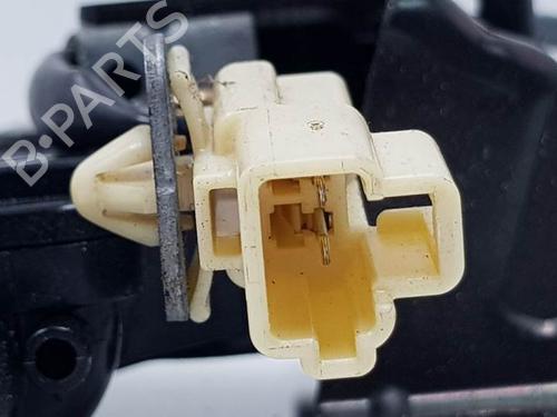 Tailgate lock MAZDA MX-5 III (NC) 1.8 (NC18) | BP12376743C101 
