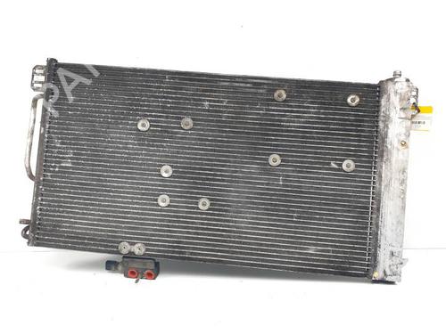 Used AC radiator MERCEDES-BENZ C-CLASS Coupe (CL203) C 220 CDI (203.706) (143 hp) 28837332