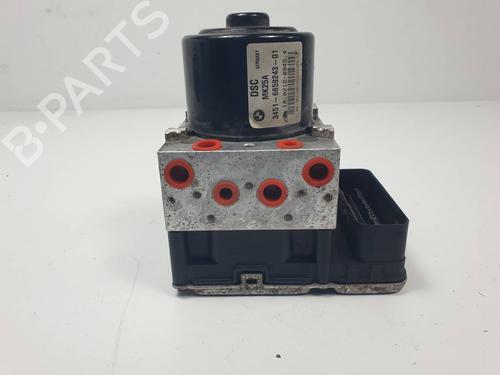 ABS pump BMW X3 (F25) xDrive 28 i | BP34712372M43 - Image 2
