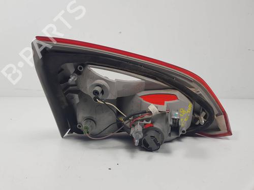 Right tailgate light FORD FOCUS III Turnier 1.6 TDCi | BP34626766C80 - Image 3