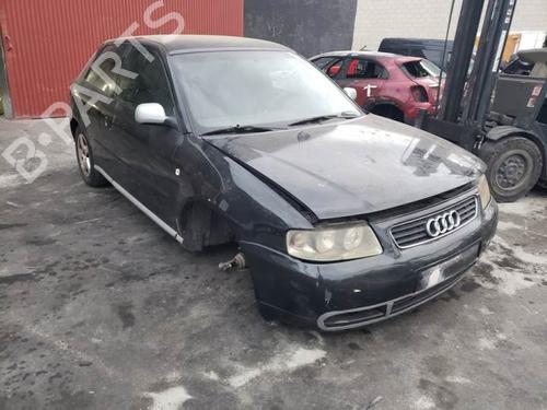 Tailgate lock AUDI A3 (8L1) 1.9 TDI | BP16141990C101 