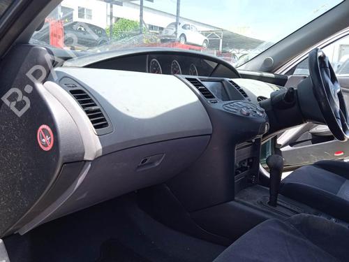 Gearbox NISSAN PRIMERA (P12) 1.8 | BP10391764M3 - Image 10