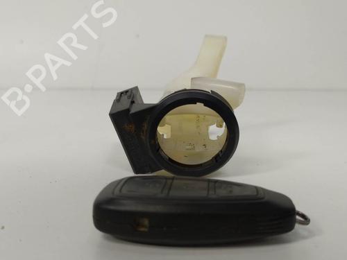 Used Electronic module Electronic module FORD S-MAX (WA6) 2.0 TDCi (163 hp) 13954064 13954064