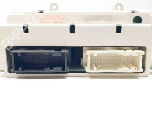 Climate control FORD MONDEO III (B5Y) 2.0 TDCi | BP19446725I5 