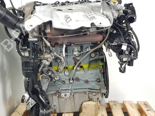 Engine JEEP CHEROKEE (KL) 2.0 CRD 4x4 | BP12383787M1 - Image 10
