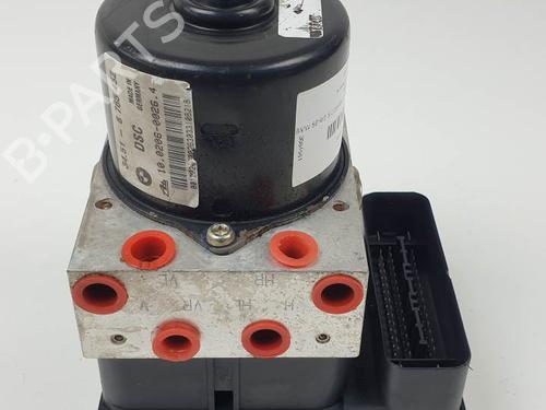 ABS pump BMW 3 Compact (E46) 318 td | BP27554140M43 