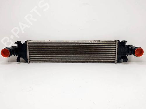 Used Intercooler Intercooler MERCEDES-BENZ E-CLASS (W212) E 220 CDI / BlueTEC (212.001, 212.002) (170 hp) 18889415 18889415