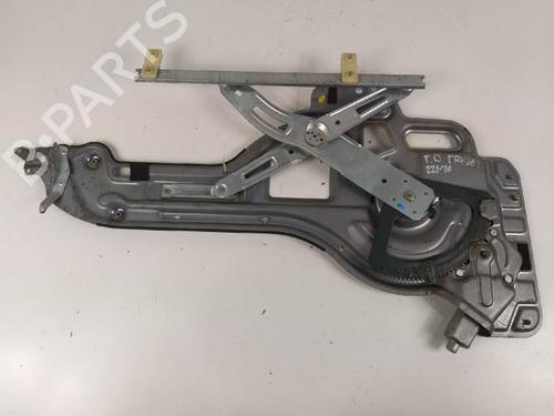 Rear right window mechanism HYUNDAI TRAJET (FO) 2.0 CRDi | BP6844397C25 