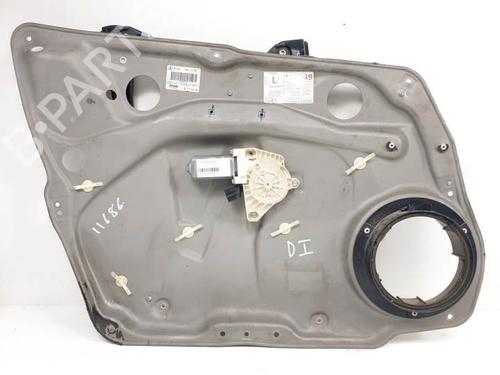 Front left window mechanism MERCEDES-BENZ A-CLASS (W169) A 180 CDI (169.007, 169.307) | BP14917892C22 