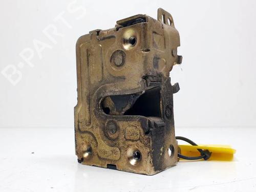 Used Front left lock IVECO DAILY III Van 35 S 11 V,35 C 11 V (106 hp) 25146200