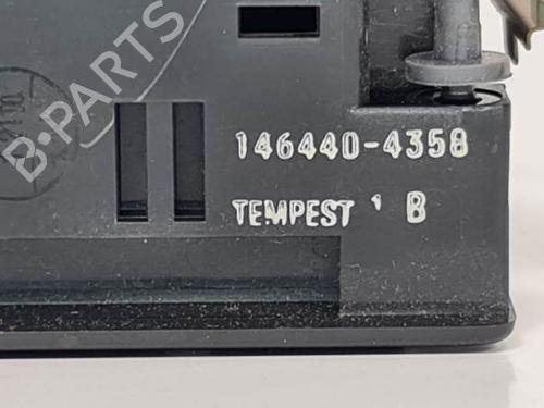 Climate control LAND ROVER FREELANDER I (L314) 2.0 Td4 4x4 | BP7103688I5 