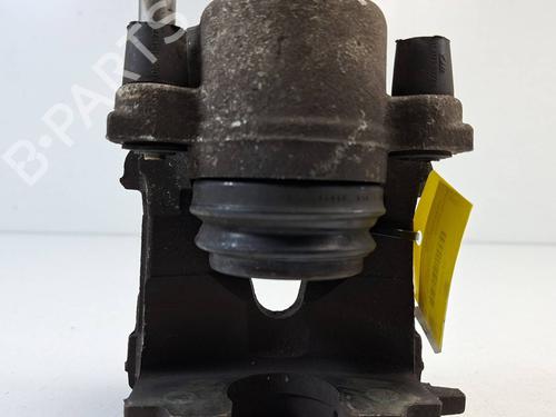 Left front brake caliper SKODA CITIGO (NF1) 1.0 | BP40211093M105 - Image 2