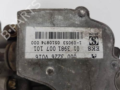 Gearbox SMART CITY-COUPE (450) 0.7 (450.352, 450.353) | BP13617359M3 