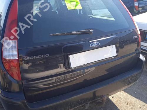 Climate control FORD MONDEO III Turnier (BWY) 2.0 TDCi | BP7993829I5 