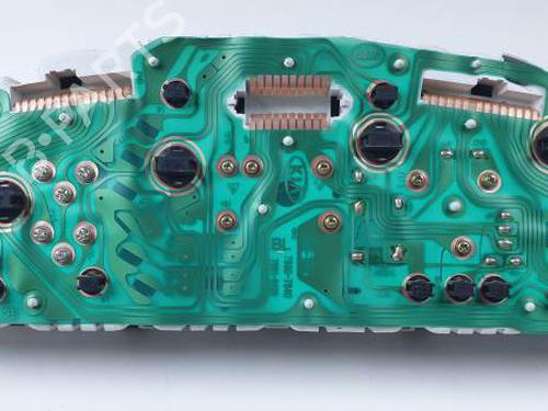 Instrument cluster KIA SORENTO I (JC) 2.4 | BP25931709C47 