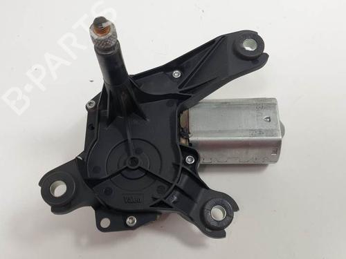 Rear wiper motor PEUGEOT 206 Hatchback (2A/C) 2.0 HDI 90 | BP9183939M102 