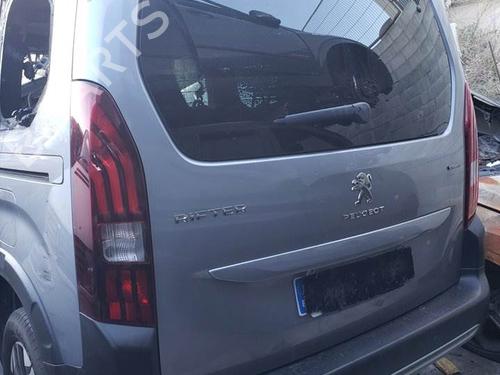 PEUGEOT RIFTER  1.5 BlueHDi 130  1361896
