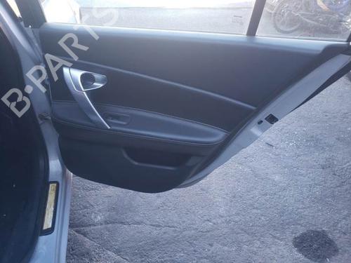 Right front driveshaft NISSAN PRIMERA Hatchback (P12)  | BP16752455M39 