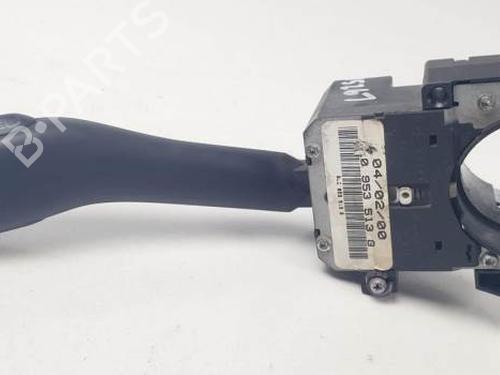 Used Steering column stalk VW GOLF IV (1J1) 1.9 TDI (130 hp) 25262665