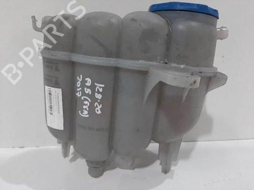Expansion tank AUDI A5 Sportback (F5A, F5F) 2.0 TDI quattro 8W0121405E