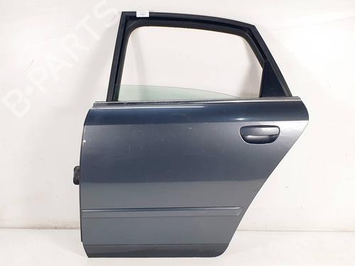 left-rear-door-audi-a4-b6-8e2-2000-2001-2002-2003-2004-2005-30525347 main image
