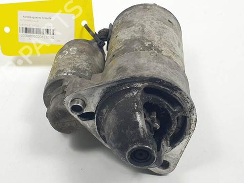 Starter CHEVROLET MATIZ (M200, M250) 0.8 | BP12383596M8 