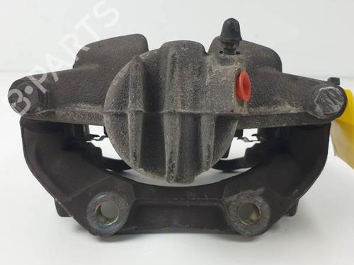 Right front brake caliper PEUGEOT 307 SW (3H) 2.0 HDI 110 | BP24652970M104 