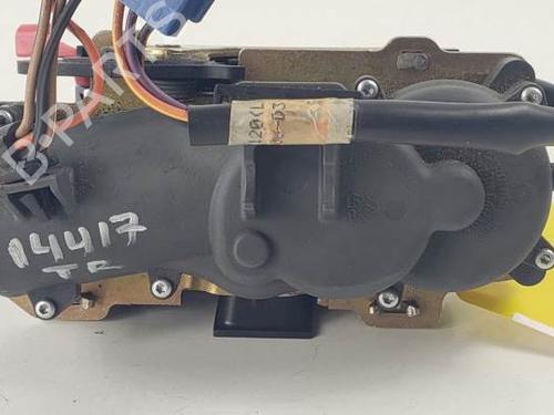 Tailgate lock CHRYSLER VOYAGER IV (RG, RS) 2.8 CRD | BP18094378C101 