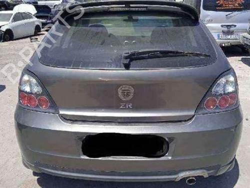 Engine control unit (ECU) MG MG ZR 105 | BP8100284M57 