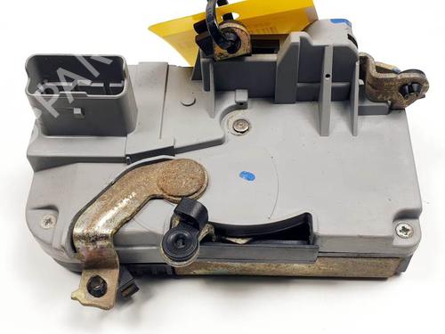 Front right lock PEUGEOT 406 (8B) 1.8 16V | BP25117059C97 
