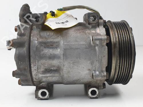 AC compressor FORD FOCUS C-MAX (DM2) 1.6 TDCi | BP26145465M34 - Image 2