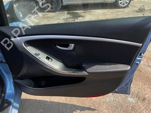 Engine mount HYUNDAI i30 (GD) 1.4 | BP13757614M89  - Image 10