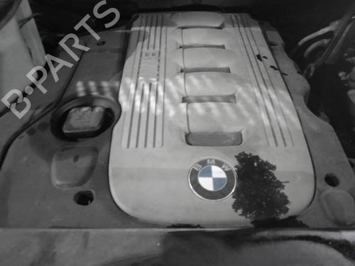 Gear lever BMW X5 (E53) 3.0 d | BP11376639M90 - Image 8