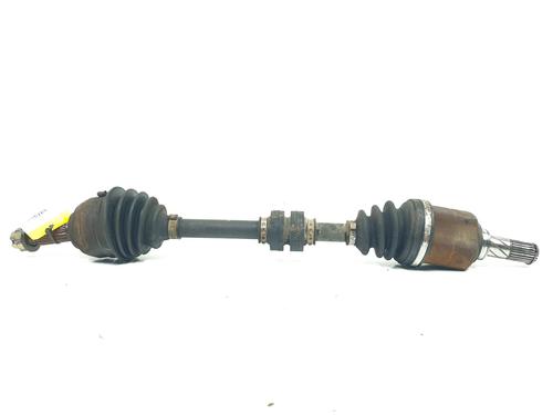 Used Left front driveshaft Left front driveshaft NISSAN MICRA C+C III (K12) 1.6 160 SR (110 hp) 29989439 29989439