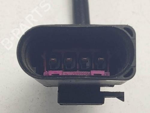 Electronic sensor AUDI A6 C6 (4F2) 3.2 FSI quattro | BP19923218M84 - Image 4