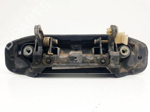 Used Front right exterior door handle MITSUBISHI PAJERO CLASSIC (V2_W, V6_W, V7_W) 2.5 TD (V24W) (115 hp) 13664462