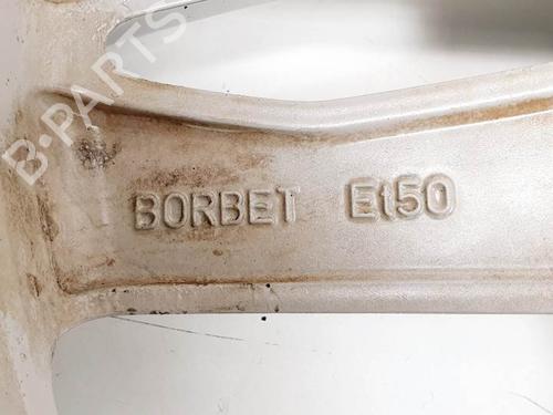 Rim FORD FOCUS III 1.0 EcoBoost | BP25258080C45