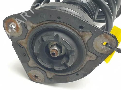 Right front shock absorber RENAULT LAGUNA III (BT0/1) 2.0 dCi (BT01, BT08, BT09, BT0E, BT0K, BT12, BT1C, BT1D,... | BP29274983M17 