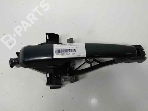 Used Front left exterior door handle Front left exterior door handle VOLVO XC60 I SUV (156) D5 (215 hp) 8351633 8351633