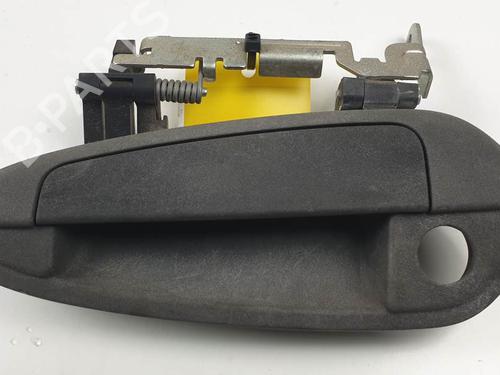 Used Front left exterior door handle Front left exterior door handle FIAT GRANDE PUNTO (199_) [2005-2026] 26030276 26030276