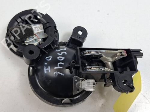 Front left interior door handle MINI MINI Convertible (R52) One | BP39549087I13 - Image 3