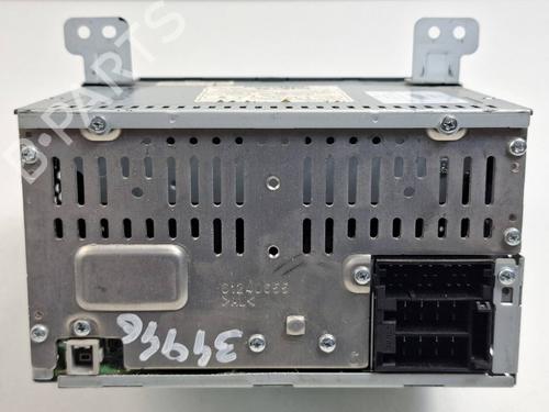 Radio HYUNDAI i30 (FD) 1.4 | BP39929752E6 - Image 2