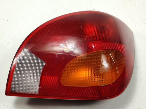 Used Right taillight Right taillight FORD FIESTA Hatchback Van (JV_) TD 1.8 (75 hp) 9499406 9499406